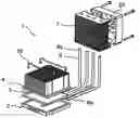 Fig. 01 - Module for cooling semiconductor device