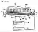 Fig. 13 - Module for cooling semiconductor device