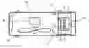 Fig. 01 - Air conditioning system with humidity adjusting apparatus