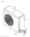 Fig. 02 - Air conditioning system with humidity adjusting apparatus