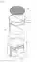 Fig. 06 - Air conditioning system with humidity adjusting apparatus
