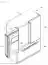 Fig. 02 - Ice-making apparatus and ice-full state sensing device therefor