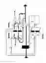 Fig. 02 - Desiccant-assisted air conditioning system and process