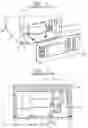 Fig. 02 - Vibration reduction type refrigerator