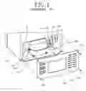 Fig. 02 - Vibration isolation apparatus for wine refrigerator