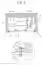 Fig. 04 - Vibration isolation apparatus for wine refrigerator