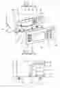Fig. 02 - Vibration-absorbing supporting apparatus of wine refrigerator