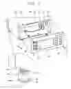 Fig. 03 - Vibration-absorbing supporting apparatus of wine refrigerator