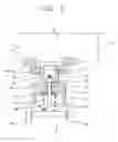 Fig. 05 - Vibration-absorbing supporting apparatus of wine refrigerator
