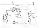 Fig. 01 - Heat exchanger for air and freezer device