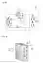 Fig. 16 - Heat exchanger for air and freezer device