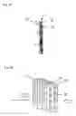 Fig. 20 - Heat exchanger for air and freezer device