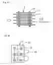 Fig. 22 - Heat exchanger for air and freezer device
