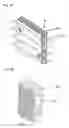 Fig. 28 - Heat exchanger for air and freezer device