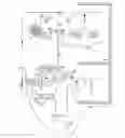 Fig. 01 - Integrated life safety system and cooling system