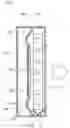 Fig. 07 - Slim-type air conditioner