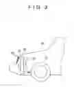 Fig. 04 - Cooling system and hybrid vehicle including cooling system