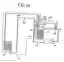 Fig. 11 - Vapor compression system and method for controlling conditions in ambient surroundings
