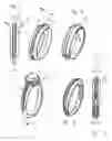 Fig. 02 - Close fitting ring