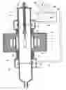 Fig. 01 - Method and apparatus for manufacturing a glass preform