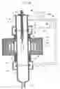 Fig. 02 - Method and apparatus for manufacturing a glass preform