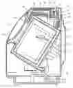 Fig. 01 - Drum type washing machine