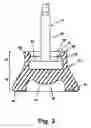 Fig. 04 - Force isolating applicance