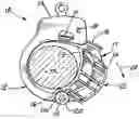 Fig. 01 - Wrist fitting apparatus for handcuffs