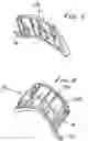 Fig. 04 - Wrist fitting apparatus for handcuffs