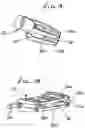 Fig. 05 - Wrist fitting apparatus for handcuffs
