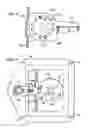 Fig. 04 - Door latch with adjustable latch element
