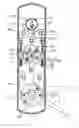 Fig. 01 - Door lock transmission mechanism