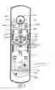 Fig. 07 - Door lock transmission mechanism