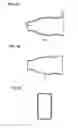 Fig. 05 - Profile element pipe for hydraulic bulging, hydraulic bulging device using the element pipe, hydraulic bulging method using the element pipe, and hydraulically bulged product