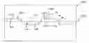 Fig. 01 - Sheet material with bend controlling displacements and method for forming the same