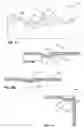 Fig. 17 - Sheet material with bend controlling displacements and method for forming the same