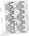 Fig. 08 - Gear and method and device for manufacturing the gear