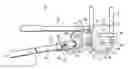 Fig. 01 - Tube bender and method of using same