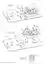 Fig. 02 - Graphic arts die and support plate assembly