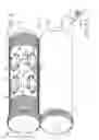 Fig. 05 - Graphic arts die and support plate assembly