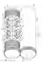 Fig. 06 - Graphic arts die and support plate assembly