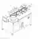 Fig. 01 - Screw detecting machine
