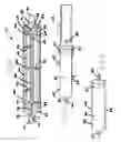 Fig. 02 - Internally piped print cylinder and method for making same