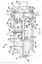 Fig. 03 - Internally piped print cylinder and method for making same