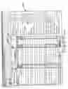 Fig. 167 - Apparatus and methods for the volumetric and dimensional measurement of livestock