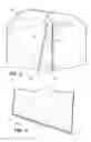 Fig. 02 - Roll-up pole for tent panel