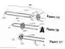 Fig. 02 - Universal, trimmer line lock system