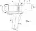 Fig. 02 - Motor housing and assembly process for power tool