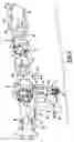 Fig. 03 - Motor housing and assembly process for power tool