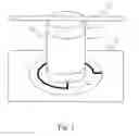 Fig. 02 - Electrical transmission line and a substrate